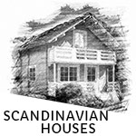 Domki Skandynawskie